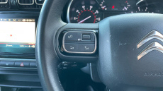 Citroen C3 Aircross 1.2 PureTech 110 Origins 5dr Petrol Hatchback